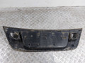 накладка подсветки номера Suzuki Liana 1 поколение (2001 - 2004), хетчбэк 5 дв., 83940-54G00 - фото №3