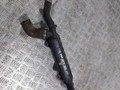 радиатор масляный Opel Astra G (1998 - 2009), 2.0 л., Ti, Z 20 LET, бензин, 90448821 - фото №2