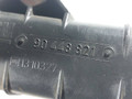 радиатор масляный Opel Astra G (1998 - 2009), 2.0 л., Ti, Z 20 LET, бензин, 90448821 - фото №3