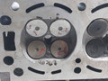 головка блока цилиндров Opel Astra G (1998 - 2009), 2.0 л., Ti, Z 20 LET, бензин, 90423754 - фото №5