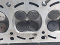головка блока цилиндров Opel Astra G (1998 - 2009), 2.0 л., Ti, Z 20 LET, бензин, 90423754 - фото №6