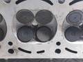 головка блока цилиндров Opel Astra G (1998 - 2009), 2.0 л., Ti, Z 20 LET, бензин, 90423754 - фото №7