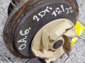 помпа Opel Astra G (1998 - 2009), 2.0 л., Ti, Z 20 LET, бензин, 24409355 - фото №2