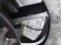 помпа Opel Astra G (1998 - 2009), 2.0 л., Ti, Z 20 LET, бензин, 24409355 - фото №3