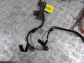 проводка двигателя Opel Zafira 2 поколение (B) (2005 - 2008), 1.6 л., бензин, газ, МКПП - фото №2