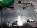 блок управления двигателем Audi A4 B6 (2000 - 2006), 3.0 л., i, ASN, бензин, АКПП, полный привод, 601971074PS, 8E0907411 - фото №6