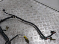 проводка двигателя Opel Zafira 2 поколение (B) (2005 - 2008), 1.9 л., CDTi, Z 19 DT, дизель, МКПП, 90566071, 55E231A09 - фото №4