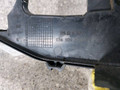 защита (кожух) ремня ГРМ Volkswagen Polo 4 поколение (2001 - 2005), 1.4 л., AUA, бензин, МКПП, 036109170K - фото №3