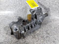 фланец (тройник) системы охлаждения Opel Astra G (1998 - 2009), 2.0 л., Ti, Z 20 LET, бензин, 90467873 - фото №3