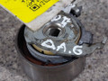 ролик натяжителя Opel Astra G (1998 - 2009), 2.0 л., Ti, Z 20 LET, бензин, 55353810 - фото №2