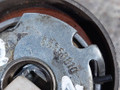 ролик натяжителя Opel Astra G (1998 - 2009), 2.0 л., Ti, Z 20 LET, бензин, 55353810 - фото №3