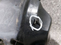 декоративная крышка двигателя Renault Megane 3 поколение 2011, 1.5 л., DCi, K9K 836, дизель, 175B17170R, 175B17098R, 175B14760R, 175751FE0A - фото №2