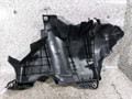 декоративная крышка двигателя Renault Megane 3 поколение 2011, 1.5 л., DCi, K9K 836, дизель, 175B17170R, 175B17098R, 175B14760R, 175751FE0A - фото №3