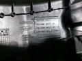 декоративная крышка двигателя Renault Megane 3 поколение 2011, 1.5 л., DCi, K9K 836, дизель, 175B17170R, 175B17098R, 175B14760R, 175751FE0A - фото №4