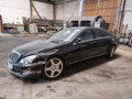 двигатель Mercedes-Benz S-Класс W221 (2005 - 2009), 5.5 л., M 275.953, бензин, АКПП, задний привод, 7226490 - фото №2