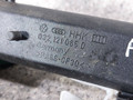 патрубок радиатора Volkswagen Polo 4 поколение (2001 - 2005), 1.4 л., AUA, бензин, МКПП, 032121065D - фото №2