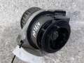 помпа Volkswagen Polo 4 поколение (2001 - 2005), 1.4 л., AUA, бензин, МКПП, 210618 - фото №2