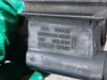 катушка зажигания Rover 400 Series 2 поколение (HH-R) (1995 - 2000), 1.6 л., i, 16 K4F, бензин, МКПП, MB020700-8230 - фото №2