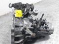 КПП механическая (МКПП) Hyundai Getz 1 поколение (2002 - 2005), 1.5 л., CRDi, D3EA, дизель, МКПП - фото №4
