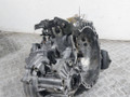 КПП механическая (МКПП) Hyundai Getz 1 поколение (2002 - 2005), 1.5 л., CRDi, D3EA, дизель, МКПП - фото №7
