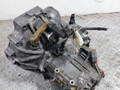 КПП механическая (МКПП) Nissan Primera P11 [рестайлинг] (1999 - 2002), 2.0 л., CD20, дизель, МКПП - фото №3