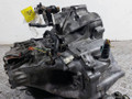 КПП механическая (МКПП) Nissan Primera P11 [рестайлинг] (1999 - 2002), 2.0 л., CD20, дизель, МКПП - фото №4