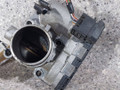 заслонка дроссельная Fiat Punto 2 поколение (1999 - 2003), 1.2 л., 188 A5.000, бензин, МКПП, 0280750042 - фото №2