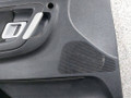 обшивка двери передняя левая Skoda Fabia 1 поколение (6Y) (1999 - 2004) - фото №3