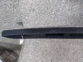 накладка подсветки номера Ford Fusion 1 поколение (2002 - 2005) - фото №2