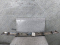 накладка подсветки номера Opel Astra H (2004 - 2007), хетчбэк 5 дв., 461088395 - фото №3