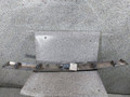 накладка подсветки номера Opel Astra H (2004 - 2007), хетчбэк 5 дв., 461088395 - фото №4