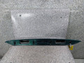 накладка подсветки номера Chrysler Voyager 3 поколение (1995 - 2001) - фото №3