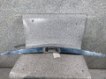накладка подсветки номера Opel Astra H (2004 - 2007), хетчбэк 5 дв., 461088395 - фото №2