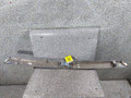 накладка подсветки номера Opel Astra H (2004 - 2007), хетчбэк 5 дв., 461088395 - фото №3