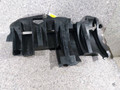 маслозаборник Renault Scenic 2 поколение (2003 - 2006), 1.9 л., DCi, дизель, МКПП, 8200301685A - фото №3