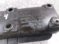 маслозаборник Volkswagen Golf 4 поколение (1997 - 2006), 1.6 л., бензин, 06A103544 - фото №3