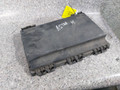 крышка блока предохранителей Opel Astra H (2004 - 2007), хетчбэк 5 дв., 13125865, 743382-00 - фото №2