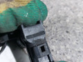 датчик коленвала Ford Focus 2 поколение (2004 - 2008), 1.8 л., Q7DA, бензин, МКПП, 1S7F-CC315-AD - фото №2