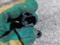 датчик коленвала Ford Focus 2 поколение (2004 - 2008), 1.8 л., Q7DA, бензин, МКПП, 1S7F-CC315-AD - фото №3