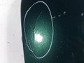 крыло переднее левое Mercedes-Benz E-Класс W210/S210 (1995 - 1999) - фото №3