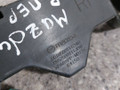 Крепление бампера переднего Mazda 2 DE (2007 - 2010), D01N500T1 - фото №2