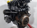 двигатель Renault Clio 3 поколение (2005 - 2009), 1.6 л., i, K4M 804, бензин, МКПП - фото №2