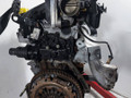 двигатель Renault Clio 3 поколение (2005 - 2009), 1.6 л., i, K4M 804, бензин, МКПП - фото №3