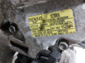 компрессор кондиционера Fiat Punto 2 поколение (1999 - 2003), 1.2 л., 188 A5.000, бензин, МКПП, SCSB06, 5A7875000 - фото №3