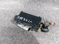 ручка наружная Audi 90 89/B3 1990 - фото №2
