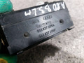 ручка наружная Audi 90 89/B3 1990 - фото №3