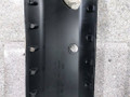 декоративная крышка двигателя Volkswagen Touareg 1 поколение (2002 - 2007), 2.5 л., TDi, дизель, МКПП, полный привод, 070103502S - фото №2