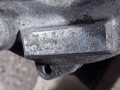 турбина Volkswagen Touareg 1 поколение (2002 - 2007), 2.5 л., TDi, дизель, МКПП, полный привод, 070145701JV - фото №3