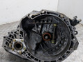 КПП механическая (МКПП) Chevrolet Kalos 1 поколение (2003 - 2008), 1.4 л., i, F14D3, бензин, МКПП - фото №2