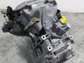 КПП механическая (МКПП) Chevrolet Kalos 1 поколение (2003 - 2008), 1.4 л., i, F14D3, бензин, МКПП - фото №3